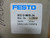 Festo HEE-D-MIDI-24 Shut Off Valve