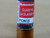 Bussmann PON15 15A Time Delay Low Voltage Fuse Class K5 250VAC