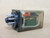 Feme RCPTFU 8 Relay 110V Coil