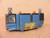 MAC 82A-FC-CKA-TM-DAAP-4DA9 Solenoid Valve
