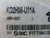 SMC KQ2H06-U01A Pneumatic Straight Threaded-to-Tube Adapter