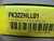 Parker PK322HLL01 Replacement Seal Kit