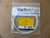 Startech C6PATCH3WH 3ft CAT6 Ethernet Cable - WHITE