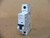 Siemens 5SJ4111-7HG40 5A Circuit Breaker