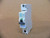GE V-Line C6 277/480V Volt 1 Pole Din Rail Circuit Breaker