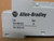 Allen Bradley 700-HN123 Relay Socket