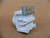 Stromberg OETL 25D1 Rotary Isolator Switch 25AMP 380-660VAC 50/60HZ