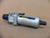 SMC AW40K-N04DE-Z Filter Regulator