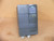 Siemens 6SE6440-2UE24-0CA1 Micromaster 440 AC Drive 600VAC 4kW 6.1A *PARTS*