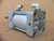 SMC NCA1B325-0200 Air Cylinder