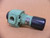 Lincoln 602009 Pneumatic Regulator 300/150psig 1/2"NPT