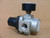 SMC AR40-N04H-Z Air Pressure Regulator