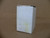 Allen Bradley 800T-A6 Flush Head Red Pushbutton 600V