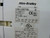 Allen Bradley 100-C60D00 Contactor 110V