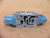 MAC Valves 82A-FC-000-TM-DAAP-1DA Solenoid Valve VAC to 150 PSI