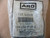 ARO 104104-F03-G Flow Control Valve 3/8" NPT