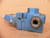 MAC 56C-17-115AA 120/110 VAC Solenoid Valve