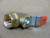 Kitz 68AMLL Ball Valve 600 WOG 150 PSI
