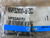 SMC NVFS2100-5FZC 21-26 VDC Pneumatic Solenoid Valve