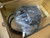 Oriental Motor BLFM6400-A  Brushless DC Motor 400W (1/2 HP)