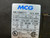 MCG MC1D6511 Contactor 120V
