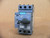 Siemens 3RV2011-1AA10 SIRIUS Manual Motor Starter (1.1-1.6A)