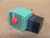 Asco SU8262H002 1/8"npt 2W NC Air Solenoid Valve