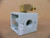 Numatics DK32-04 Pneumatic Diverter Block