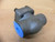 Beric Valves 503T68A08 Lift Check Valve