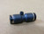 Topring 46.230 4mm OD Maxfit Polymer Push-to-Connect Union