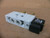 Numatics L23BA452B018D61 Single Solenoid Air Pilot Valve 3/8" Ports