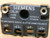 Siemens 52BJK Accessory Contact Block