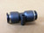 Topring 46.245 10mm OD Maxfit Polymer Push-to-Connect Union