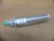 Aventics 1500S01-03A-100 Pneumatic Cylinder 1-1/2 Inch Bore Single Acting Spring Return 3 Inch Stroke