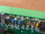 QI Press Controls 11405 Circuit Board PCB with UTP Connector Q1PC V4.01