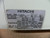 Hitachi J300-110LFU Inverter Drive w Digital Operator 3 Phase 200V Class