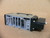 SMC NVFS5100-3FZ Single Solenoid Valve