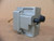 SMC NAL4000-N06-3 Pneumatic Lubricator Assembly (Missing Polycarbonate Bowl)