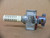SMC NVHS4500 1/2" 3-Way Lockout Valve 145PSI
