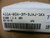 Mac Valves, Inc. 411A-BOA-DM-DJAJ-1KA 4-WAY 5/2 Single Operator Solenoid Valve 1/4" NPTF Internal Pilot