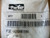 Parker P3E-KA00RRN Pneumatic Regulator Repair Kit