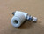 SMC AS1201F-M3-04 Speed Control Flow Valve (Lot of 6)