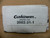 Deshner Cushioneer 2002-31-1 Adjustable Impact Absorber