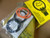 Parker PK2002A001 2" Bunan Piston Seal Kit