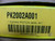 Parker PK2002A001 2" Bunan Piston Seal Kit