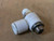 SMC AS2201F-U01-06 Flow Speed Control 6mm