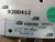 ATEQ 9200350 Y-Valve 9200412, 9200311JD3 7136