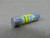 Bussmann LP-CC-12 12A 600V Time-Delay Fuse