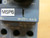 Siemens SIRIUS 3RV2011-1KA10 (0.9-1.25A) Motor Protection Circuit Breaker
