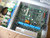 Glunz & Jensen HPU 10016544-B HPU + MPU Controller GCM/10017811